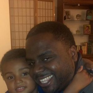 Meet your Posher, Roscoe